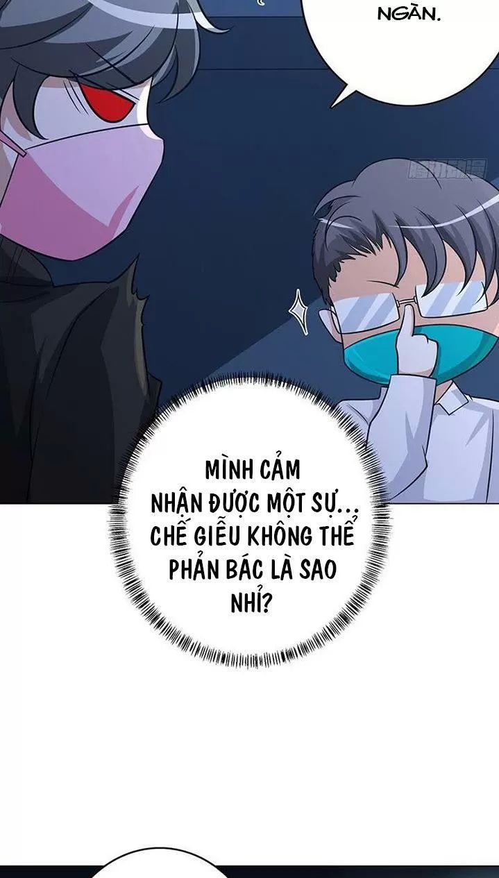 Quy Luật Tình Yêu Ở Mạt Thế Chapter 186 - Trang 2