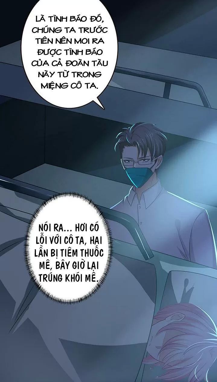 Quy Luật Tình Yêu Ở Mạt Thế Chapter 186 - Trang 2