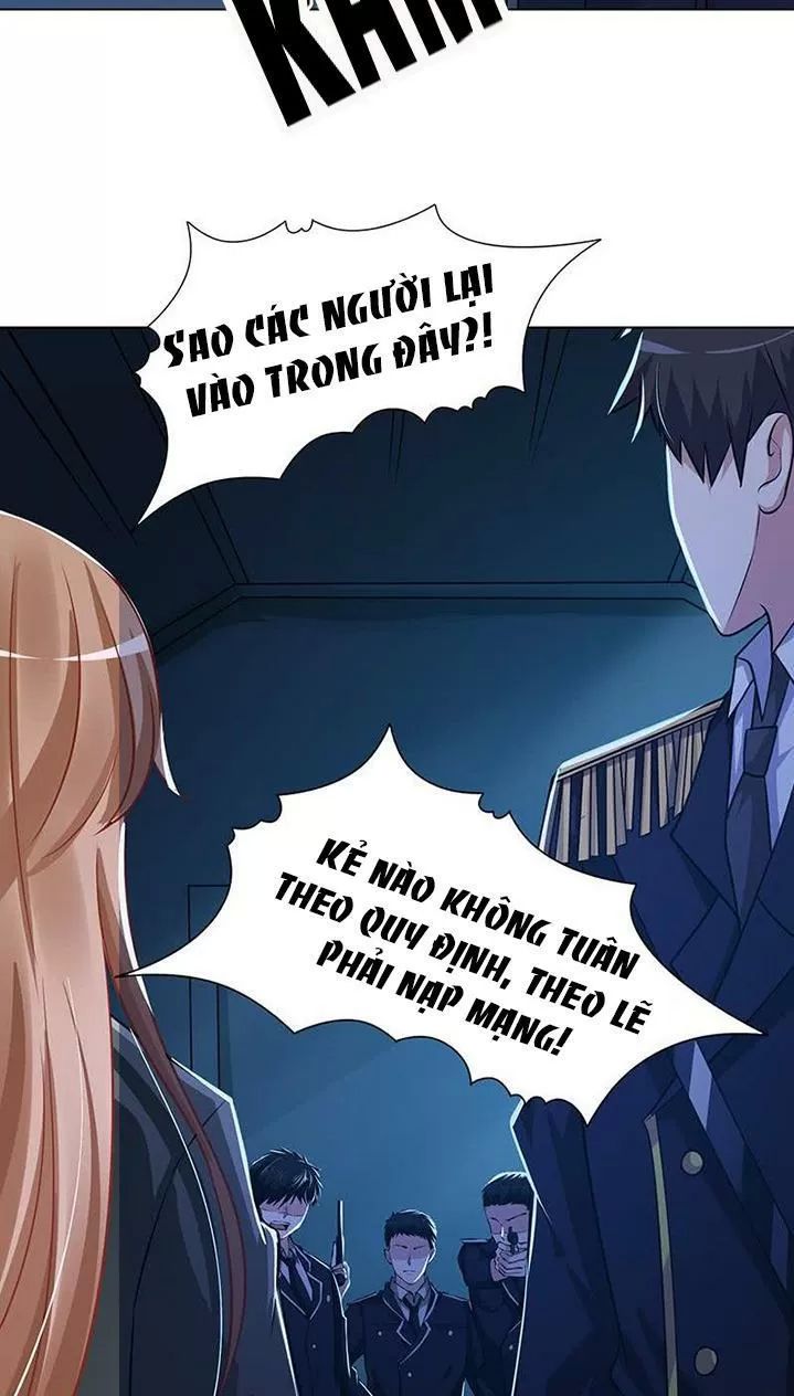 Quy Luật Tình Yêu Ở Mạt Thế Chapter 186 - Trang 2