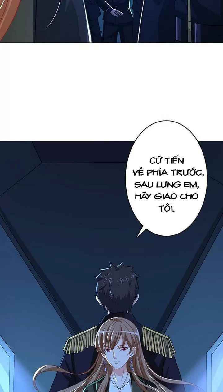 Quy Luật Tình Yêu Ở Mạt Thế Chapter 186 - Trang 2