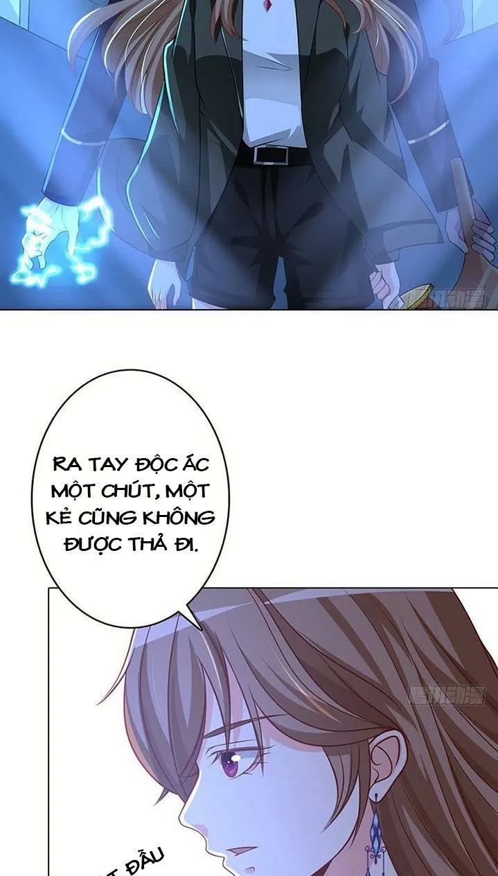 Quy Luật Tình Yêu Ở Mạt Thế Chapter 186 - Trang 2