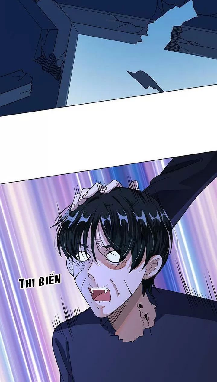 Quy Luật Tình Yêu Ở Mạt Thế Chapter 186 - Trang 2