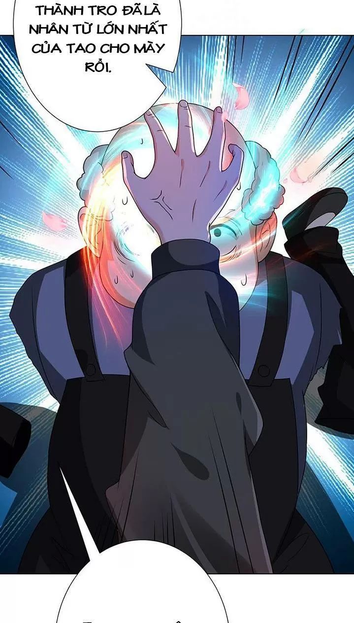 Quy Luật Tình Yêu Ở Mạt Thế Chapter 186 - Trang 2