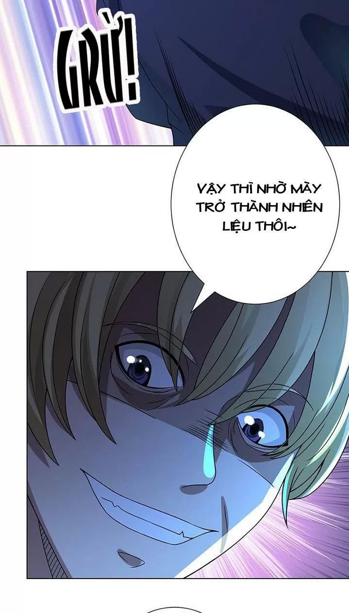 Quy Luật Tình Yêu Ở Mạt Thế Chapter 186 - Trang 2