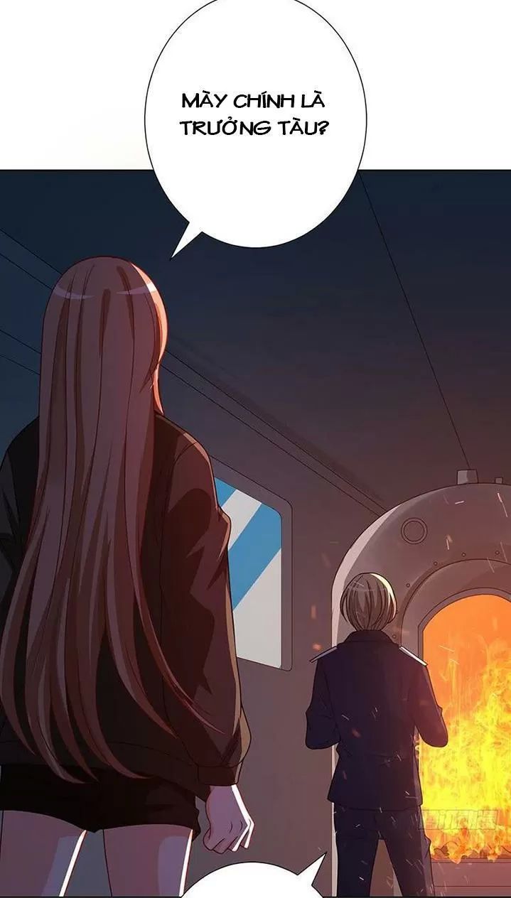 Quy Luật Tình Yêu Ở Mạt Thế Chapter 186 - Trang 2