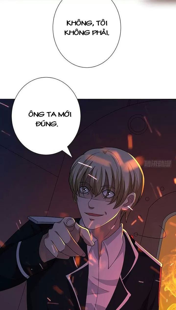 Quy Luật Tình Yêu Ở Mạt Thế Chapter 186 - Trang 2