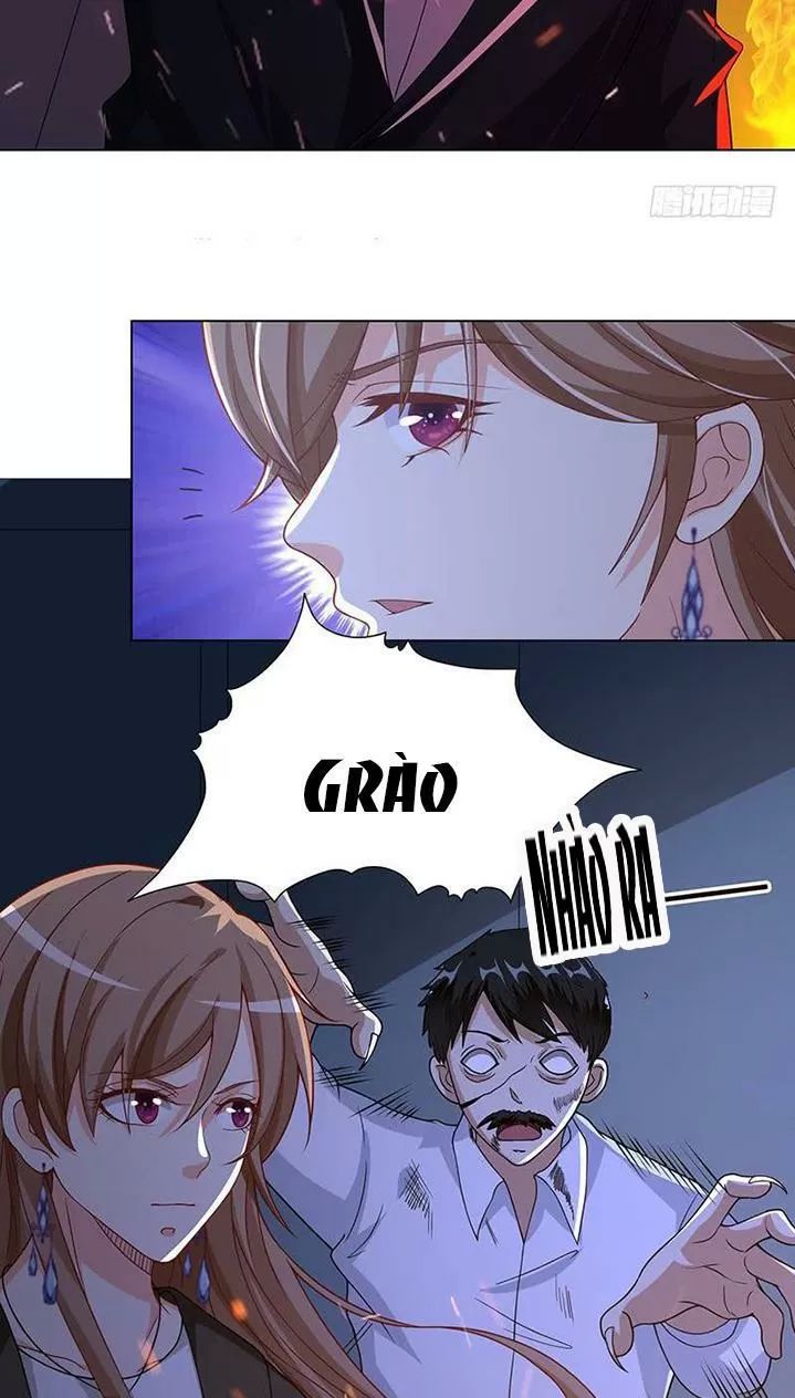 Quy Luật Tình Yêu Ở Mạt Thế Chapter 186 - Trang 2