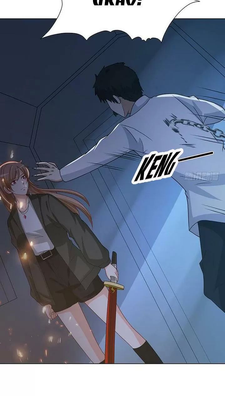 Quy Luật Tình Yêu Ở Mạt Thế Chapter 186 - Trang 2