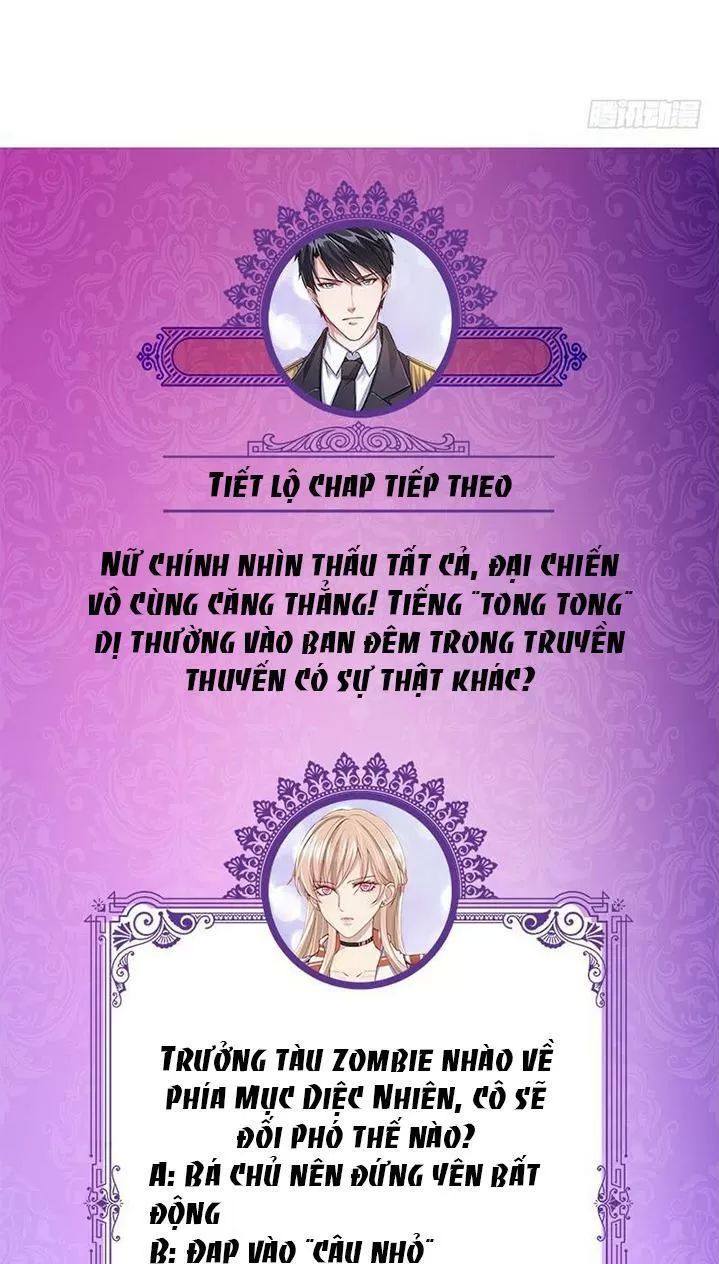 Quy Luật Tình Yêu Ở Mạt Thế Chapter 186 - Trang 2