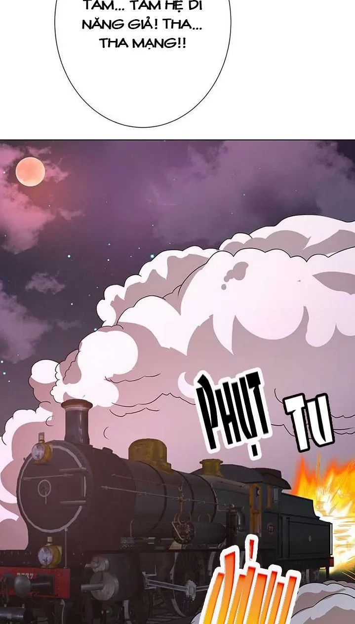 Quy Luật Tình Yêu Ở Mạt Thế Chapter 186 - Trang 2