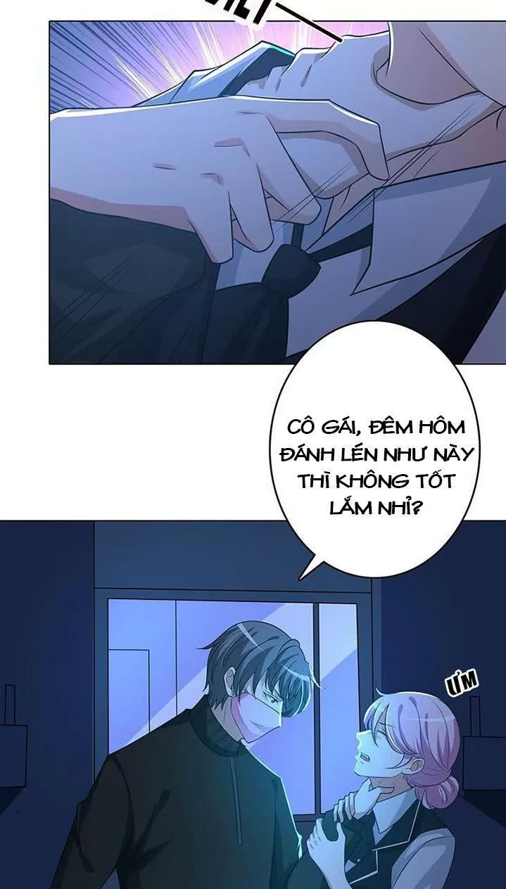 Quy Luật Tình Yêu Ở Mạt Thế Chapter 186 - Trang 2