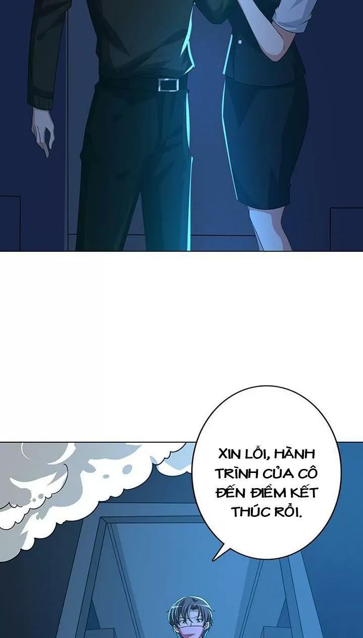 Quy Luật Tình Yêu Ở Mạt Thế Chapter 186 - Trang 2