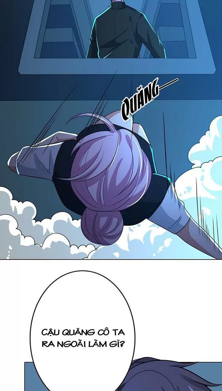Quy Luật Tình Yêu Ở Mạt Thế Chapter 186 - Trang 2
