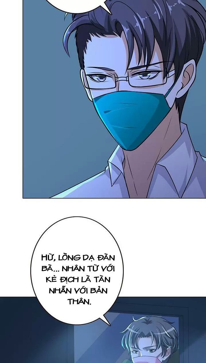 Quy Luật Tình Yêu Ở Mạt Thế Chapter 186 - Trang 2