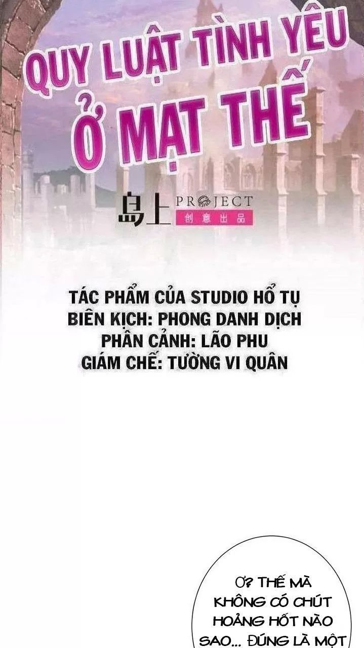 Quy Luật Tình Yêu Ở Mạt Thế Chapter 187 - Trang 2