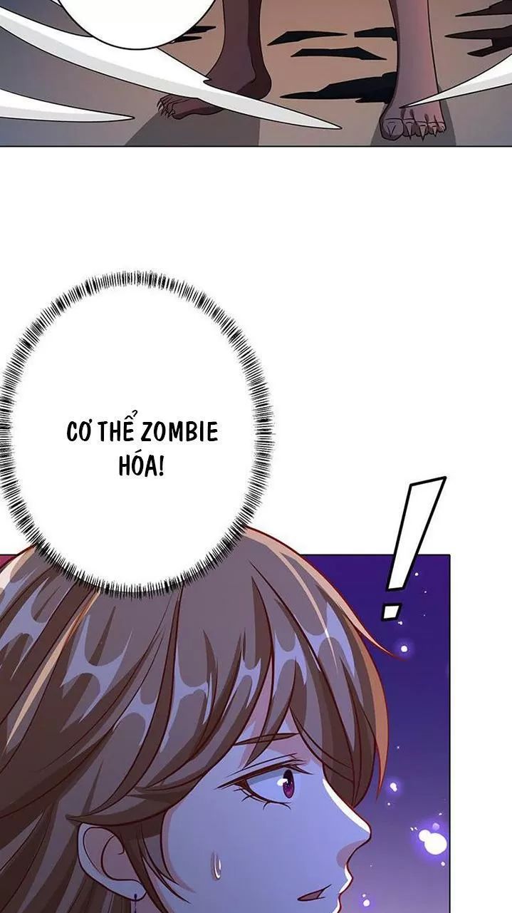 Quy Luật Tình Yêu Ở Mạt Thế Chapter 187 - Trang 2