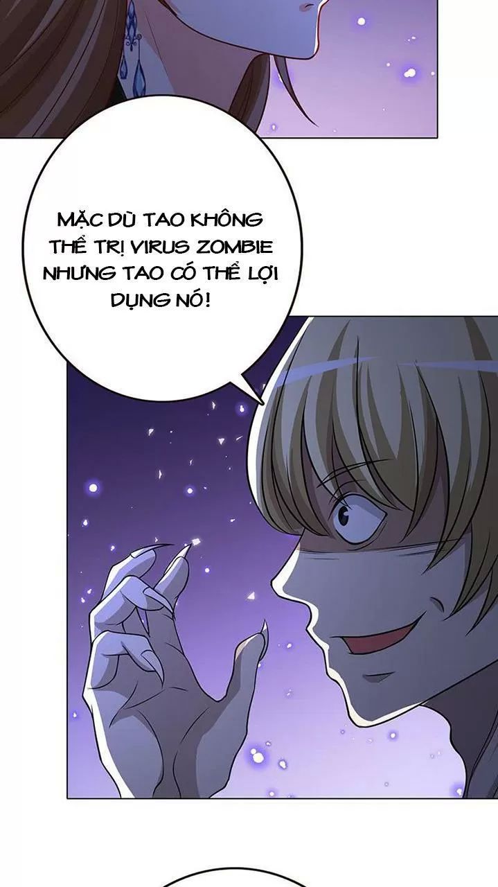 Quy Luật Tình Yêu Ở Mạt Thế Chapter 187 - Trang 2