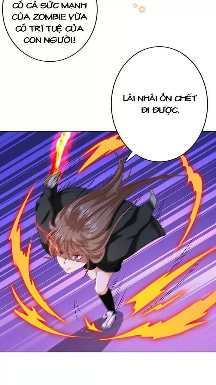 Quy Luật Tình Yêu Ở Mạt Thế Chapter 187 - Trang 2