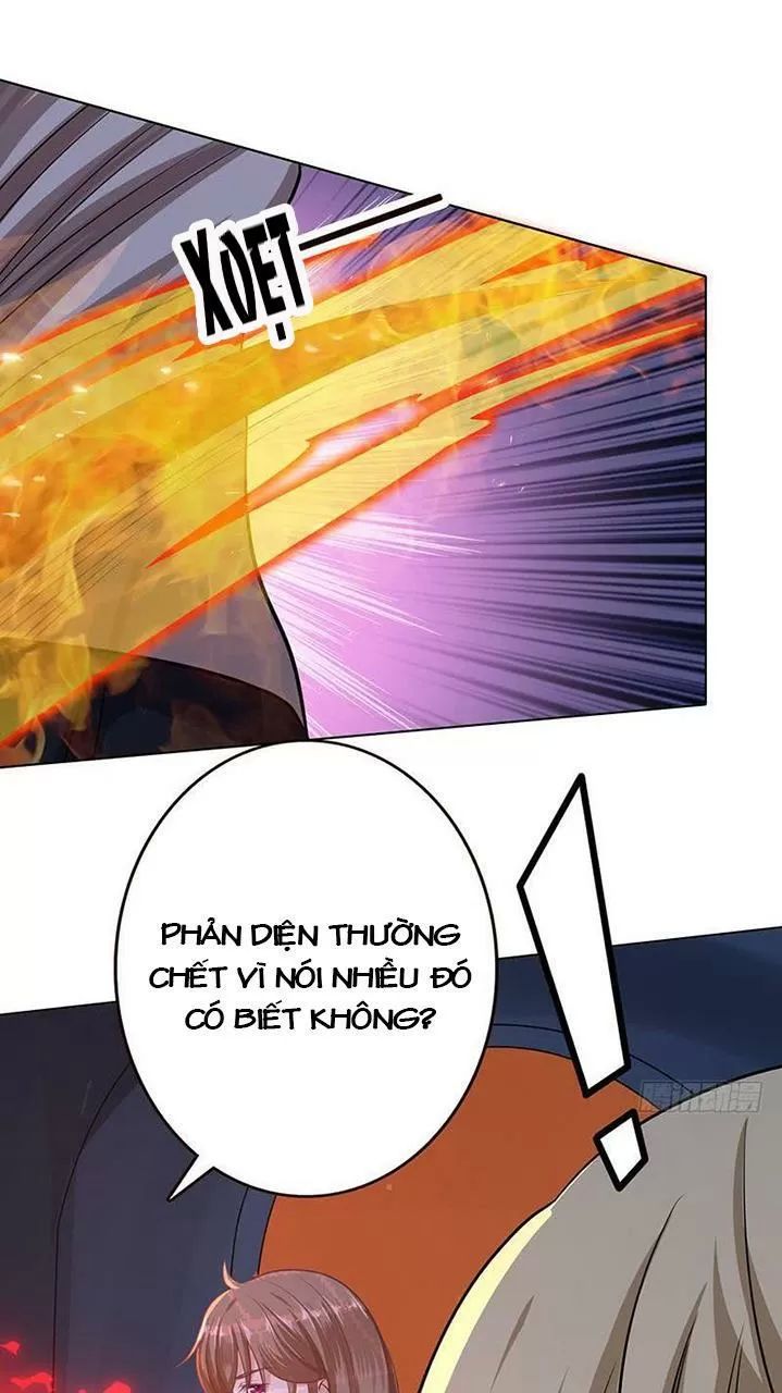 Quy Luật Tình Yêu Ở Mạt Thế Chapter 187 - Trang 2