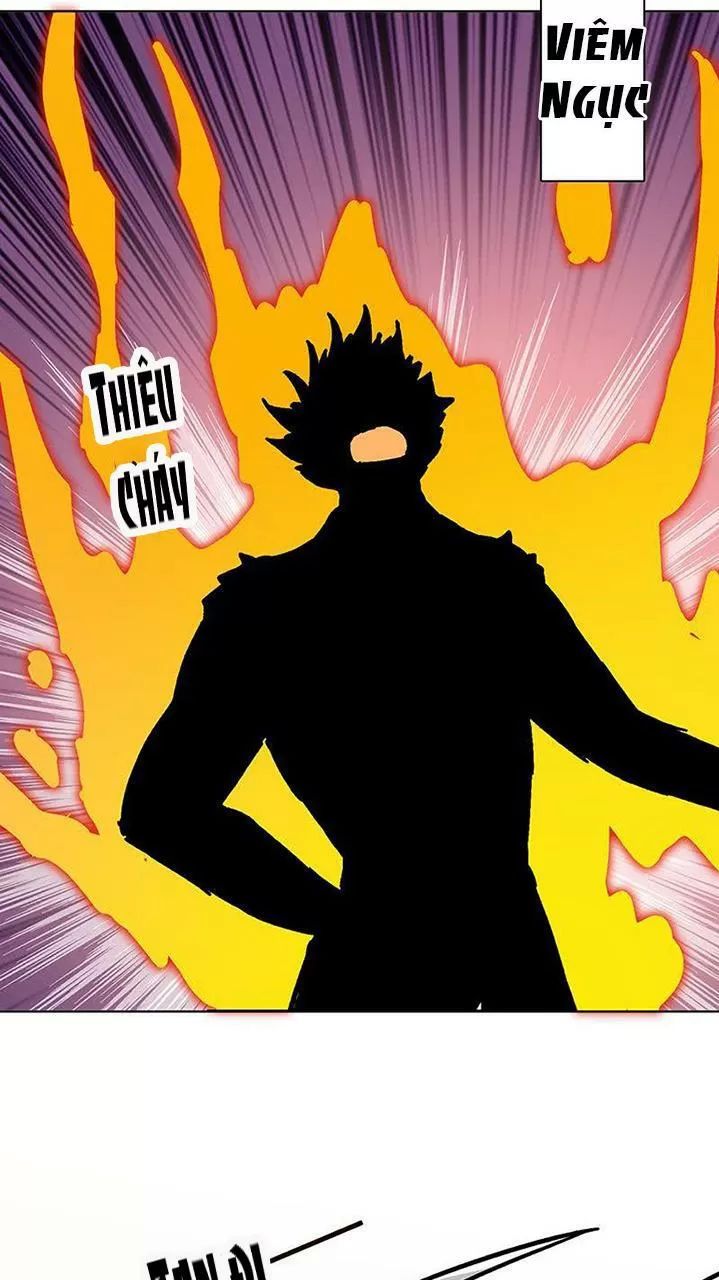 Quy Luật Tình Yêu Ở Mạt Thế Chapter 187 - Trang 2