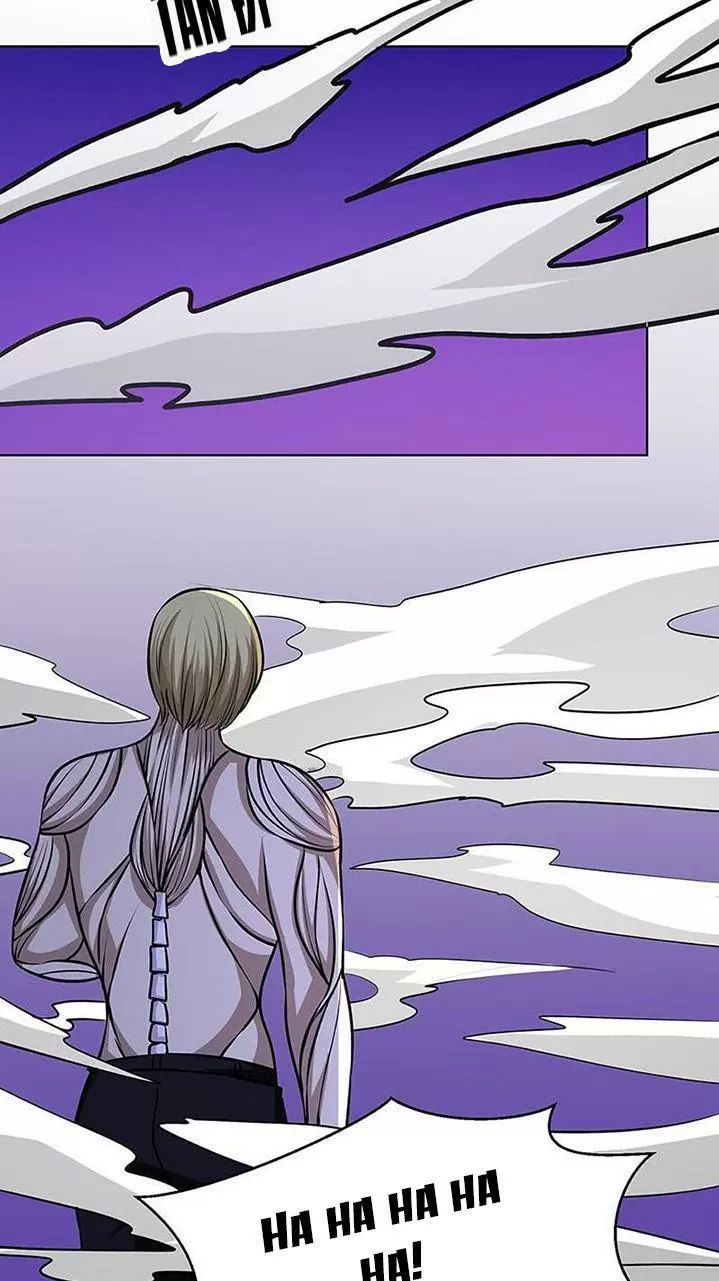 Quy Luật Tình Yêu Ở Mạt Thế Chapter 187 - Trang 2