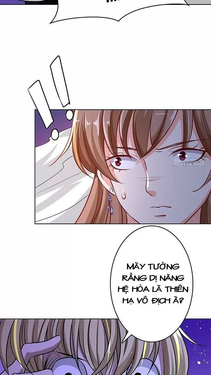 Quy Luật Tình Yêu Ở Mạt Thế Chapter 187 - Trang 2