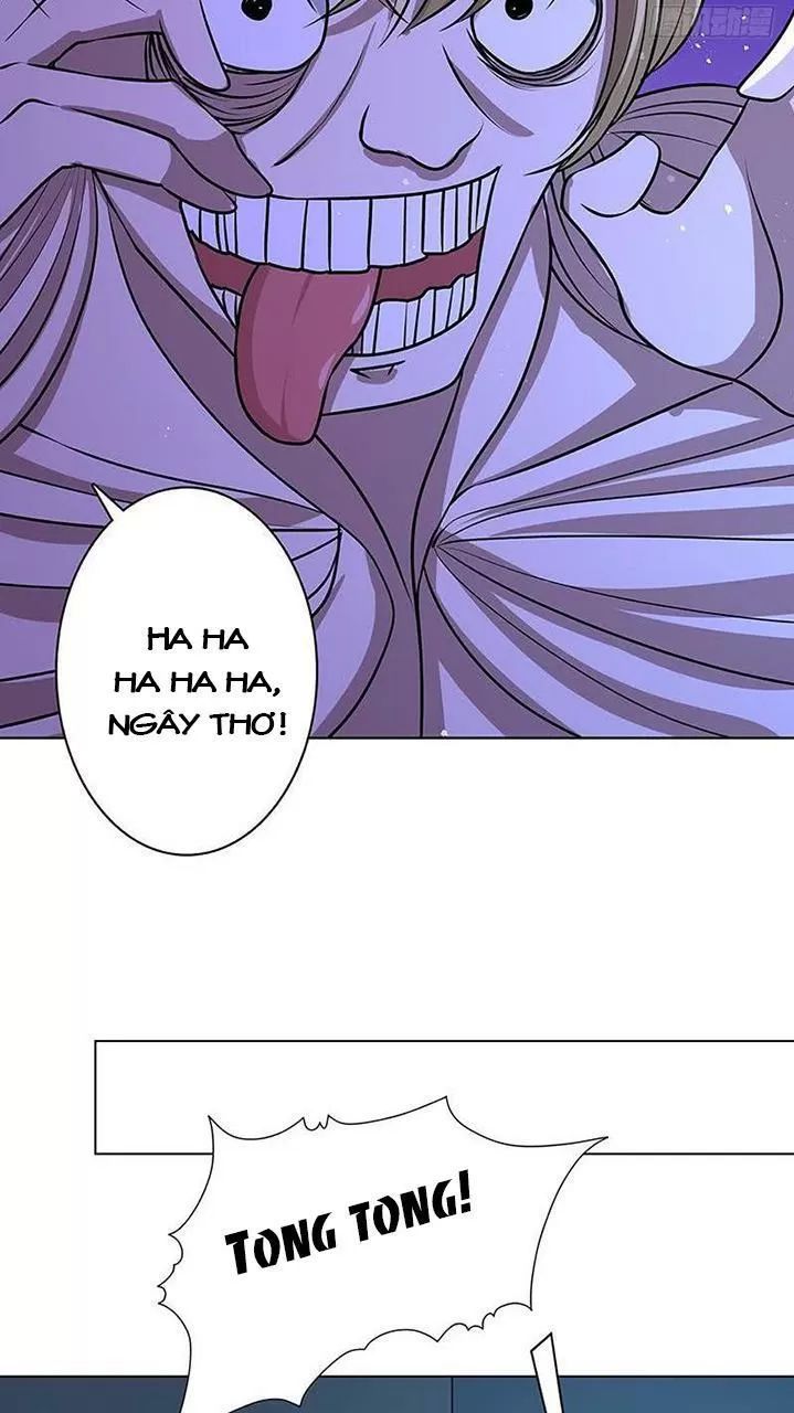 Quy Luật Tình Yêu Ở Mạt Thế Chapter 187 - Trang 2