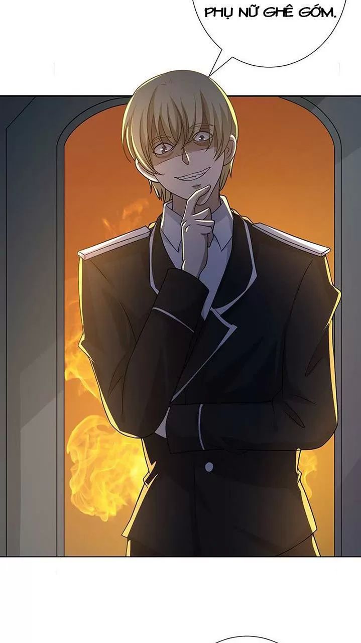 Quy Luật Tình Yêu Ở Mạt Thế Chapter 187 - Trang 2