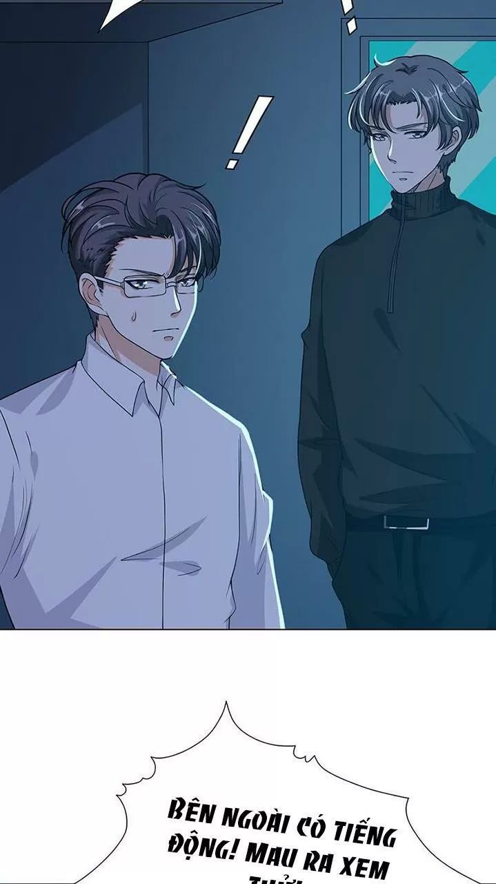 Quy Luật Tình Yêu Ở Mạt Thế Chapter 187 - Trang 2