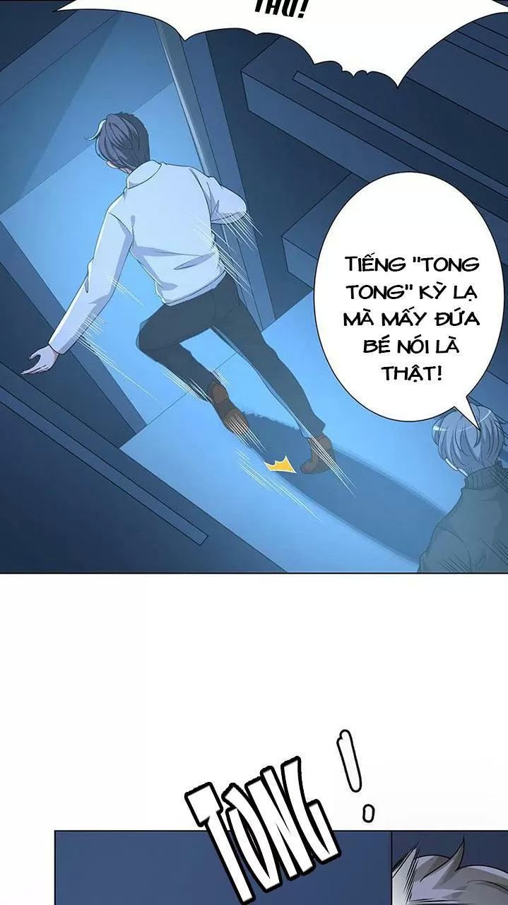 Quy Luật Tình Yêu Ở Mạt Thế Chapter 187 - Trang 2