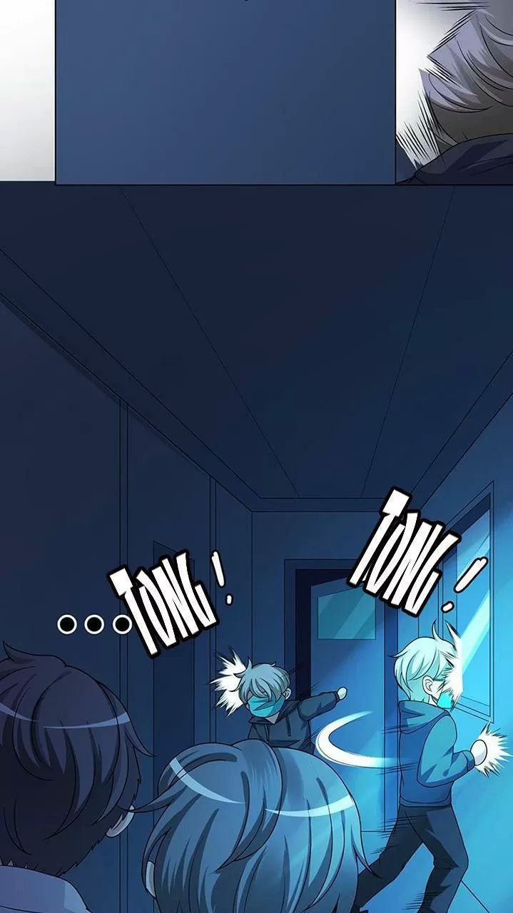 Quy Luật Tình Yêu Ở Mạt Thế Chapter 187 - Trang 2