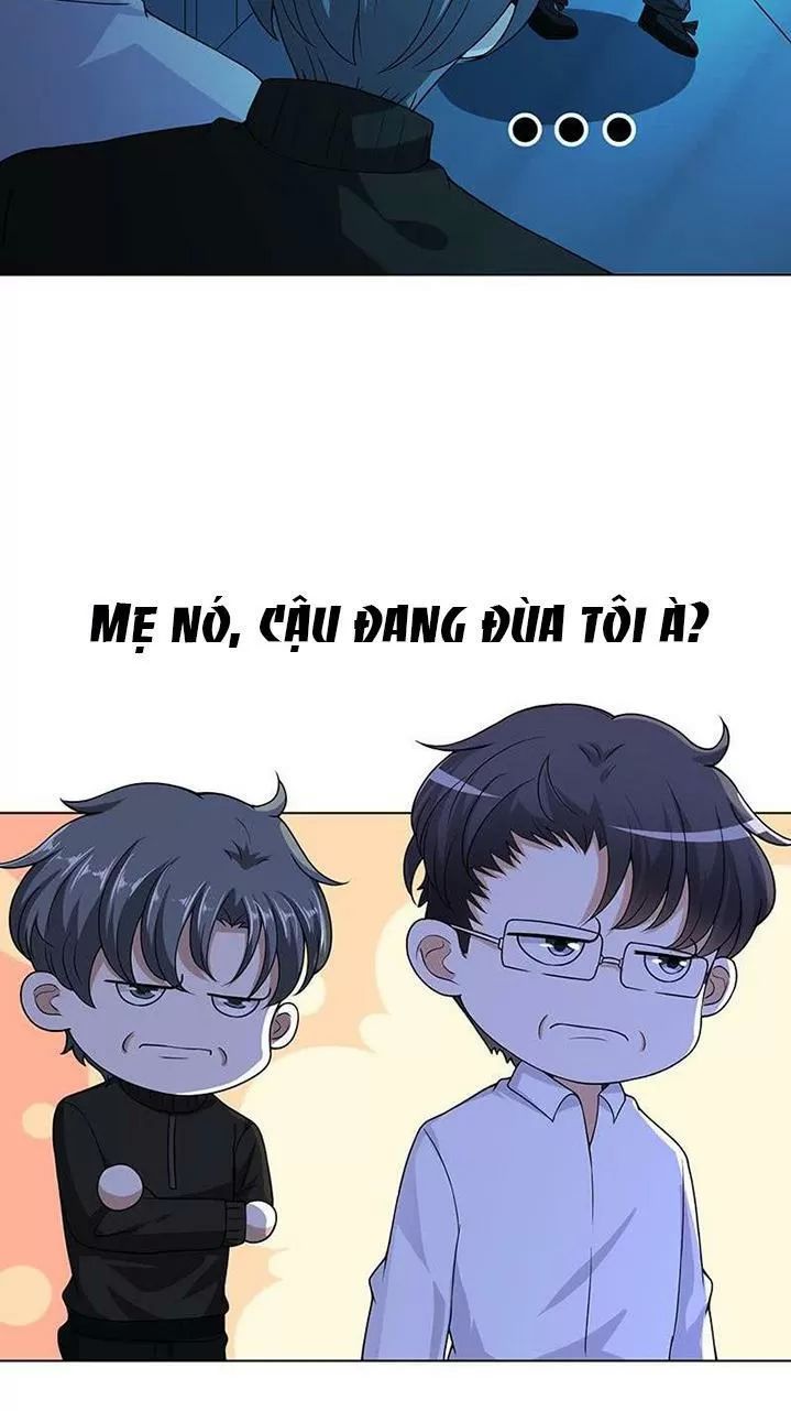 Quy Luật Tình Yêu Ở Mạt Thế Chapter 187 - Trang 2