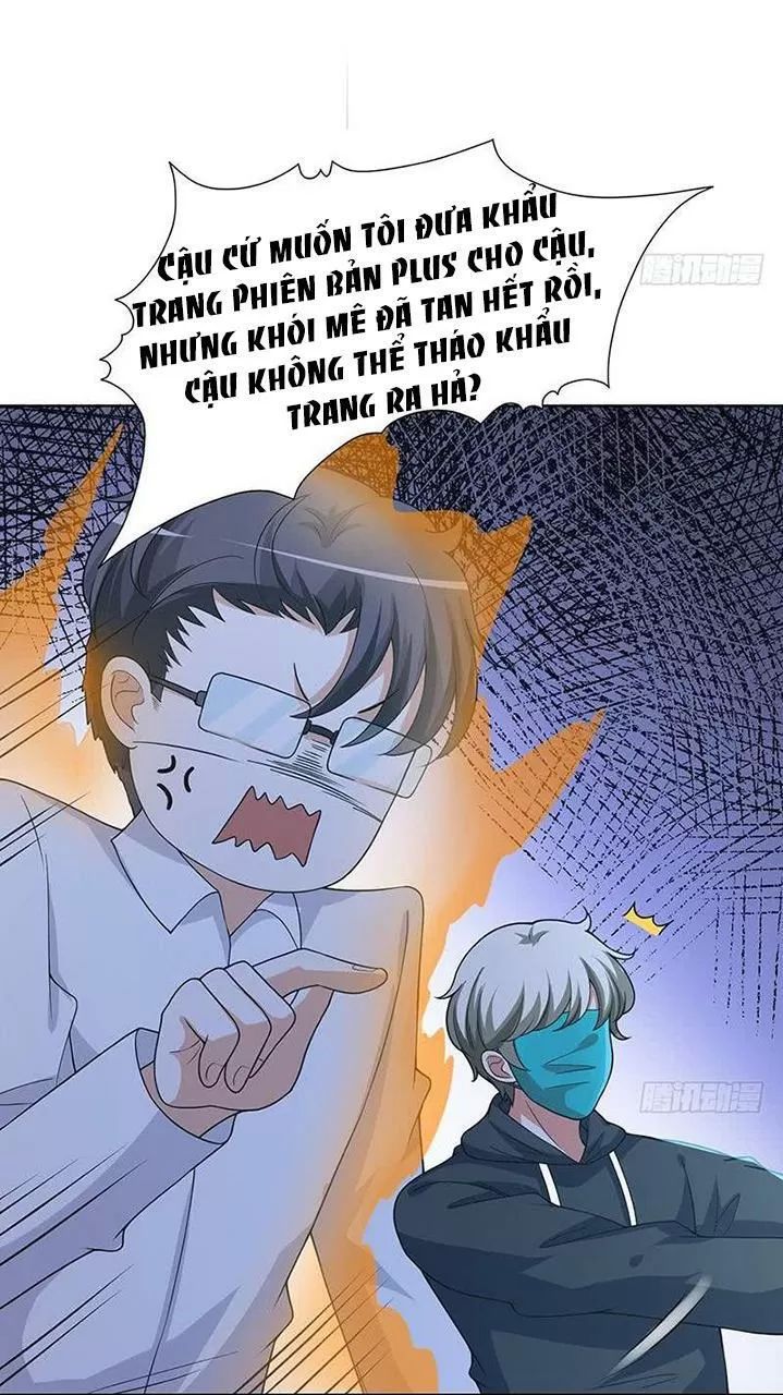 Quy Luật Tình Yêu Ở Mạt Thế Chapter 187 - Trang 2