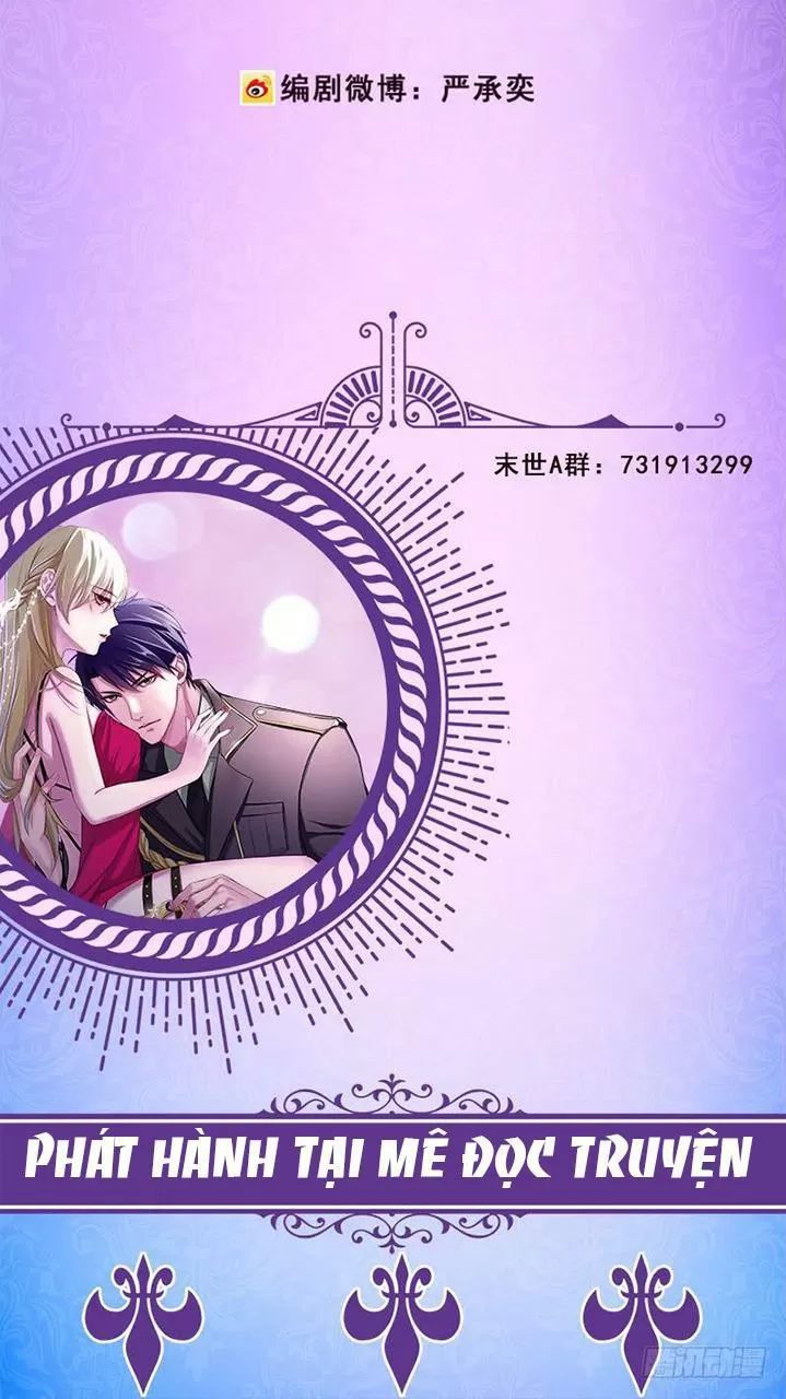 Quy Luật Tình Yêu Ở Mạt Thế Chapter 187 - Trang 2