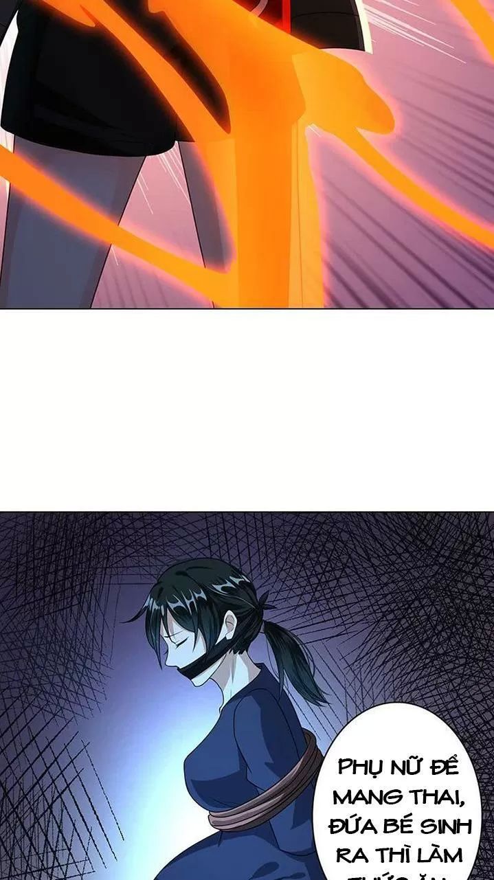 Quy Luật Tình Yêu Ở Mạt Thế Chapter 187 - Trang 2
