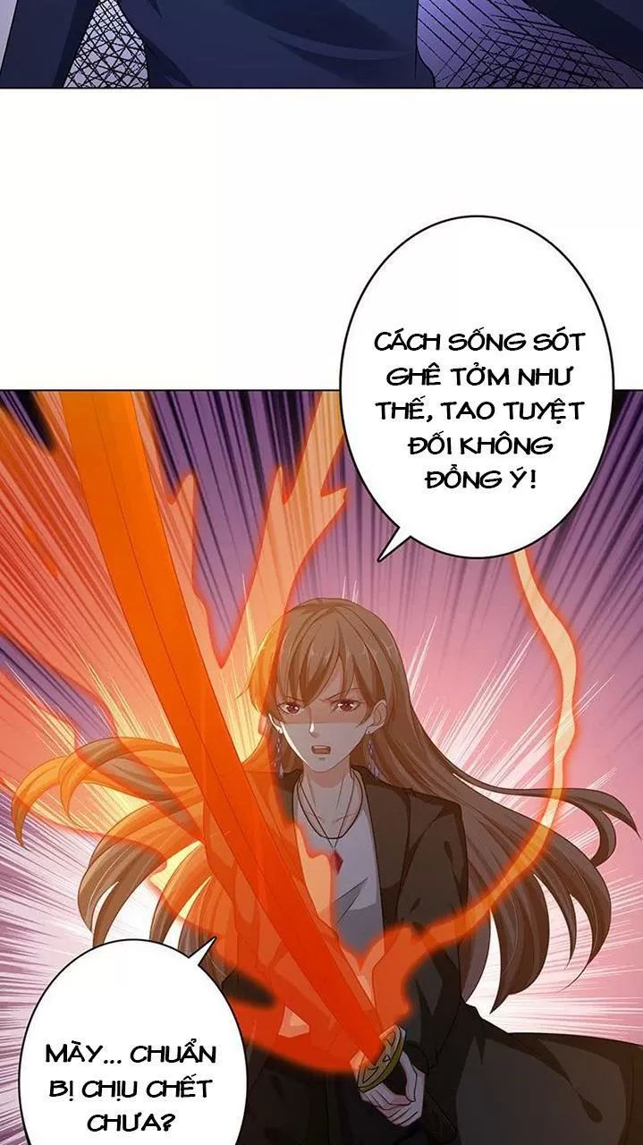 Quy Luật Tình Yêu Ở Mạt Thế Chapter 187 - Trang 2