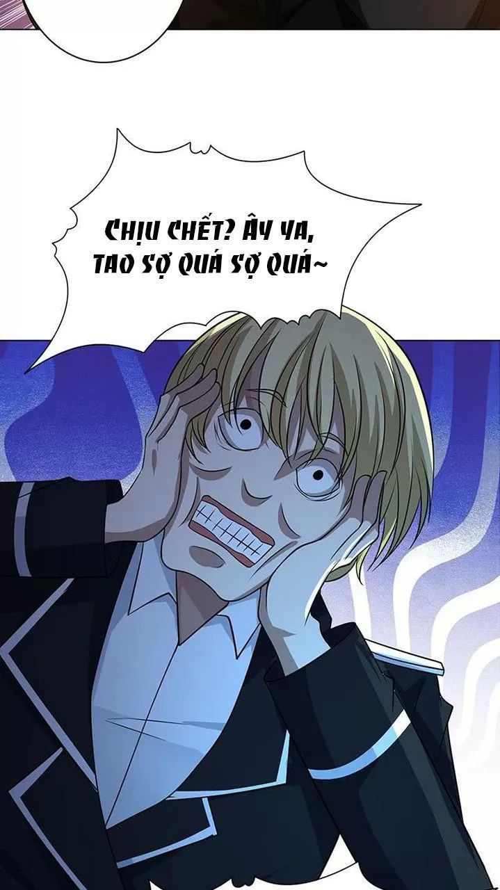 Quy Luật Tình Yêu Ở Mạt Thế Chapter 187 - Trang 2