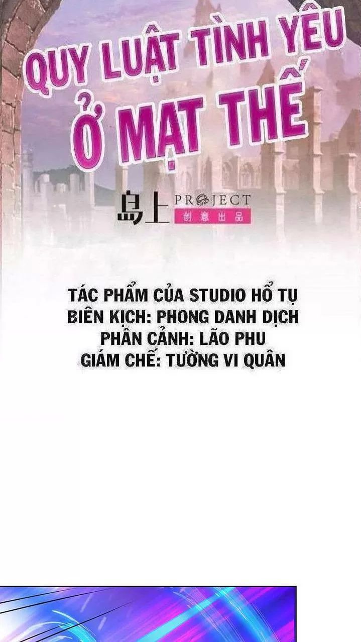 Quy Luật Tình Yêu Ở Mạt Thế Chapter 188 - Trang 2