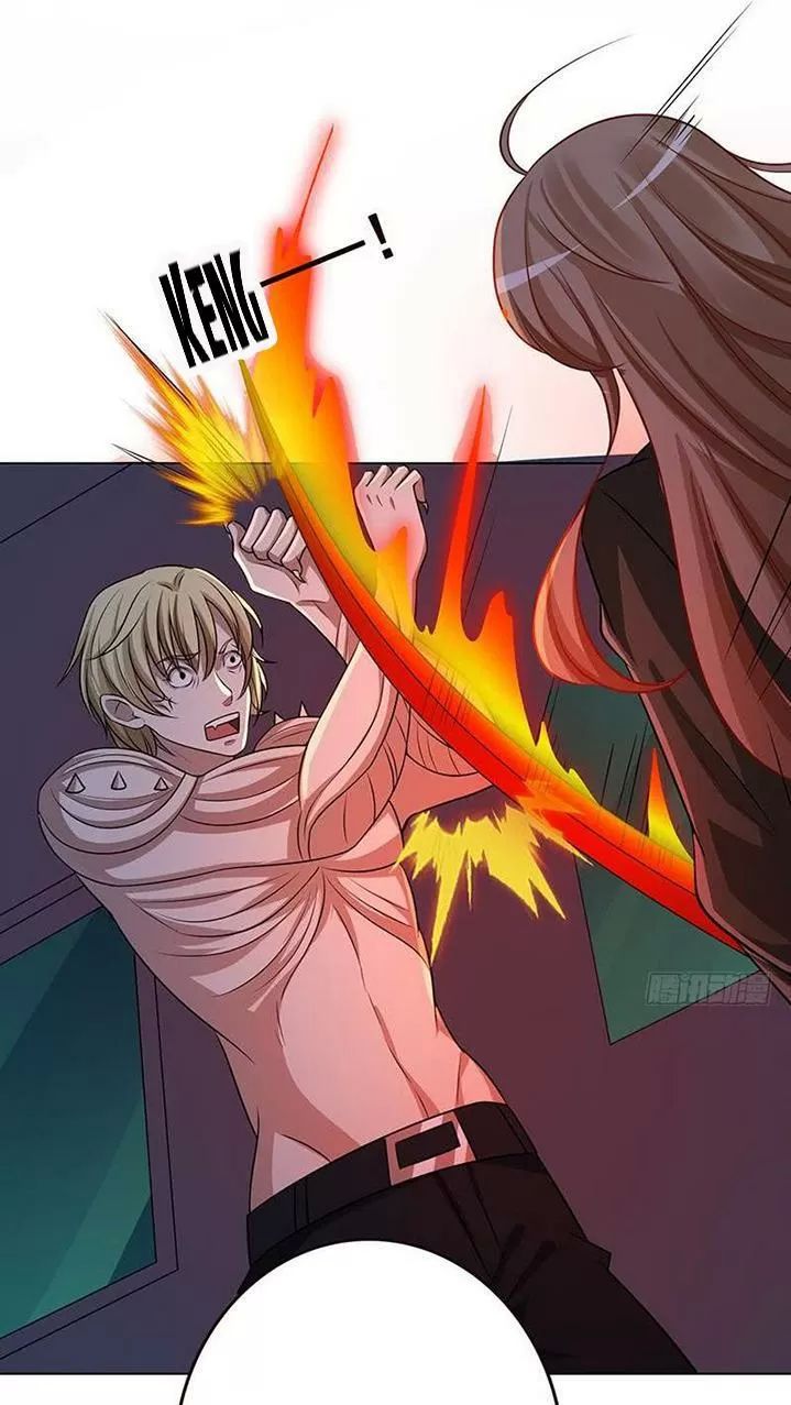 Quy Luật Tình Yêu Ở Mạt Thế Chapter 188 - Trang 2