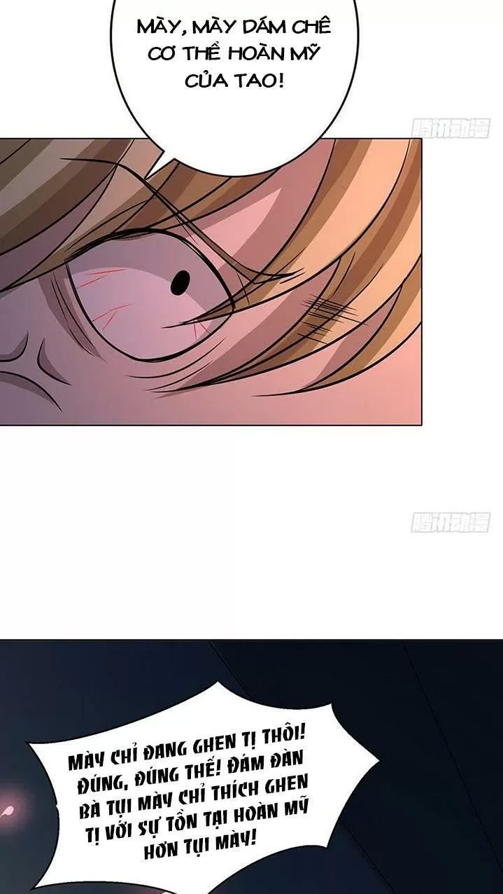 Quy Luật Tình Yêu Ở Mạt Thế Chapter 188 - Trang 2