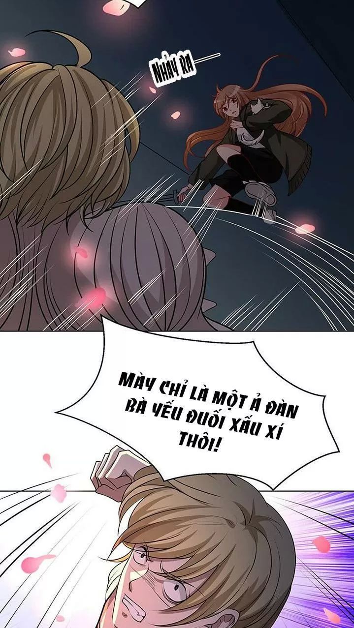 Quy Luật Tình Yêu Ở Mạt Thế Chapter 188 - Trang 2