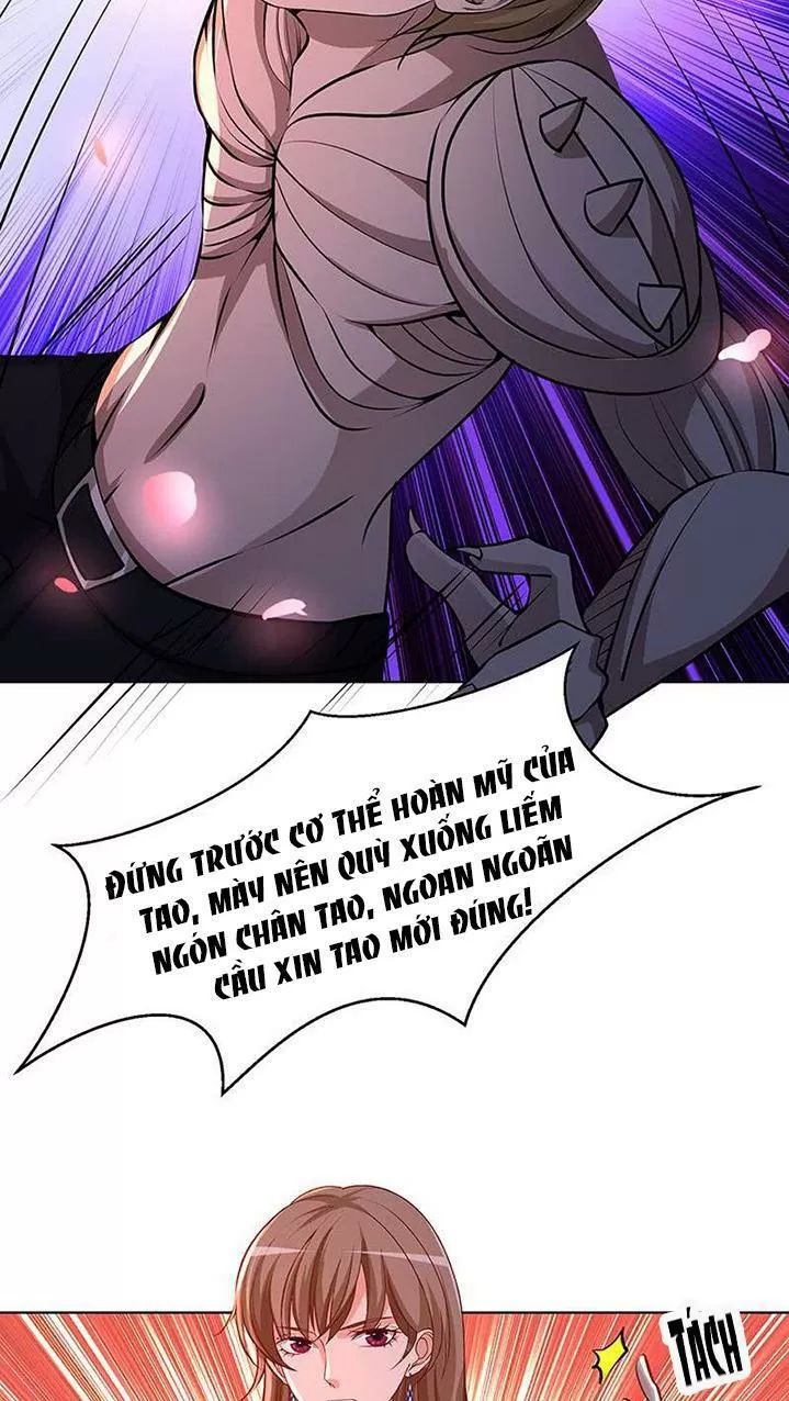 Quy Luật Tình Yêu Ở Mạt Thế Chapter 188 - Trang 2