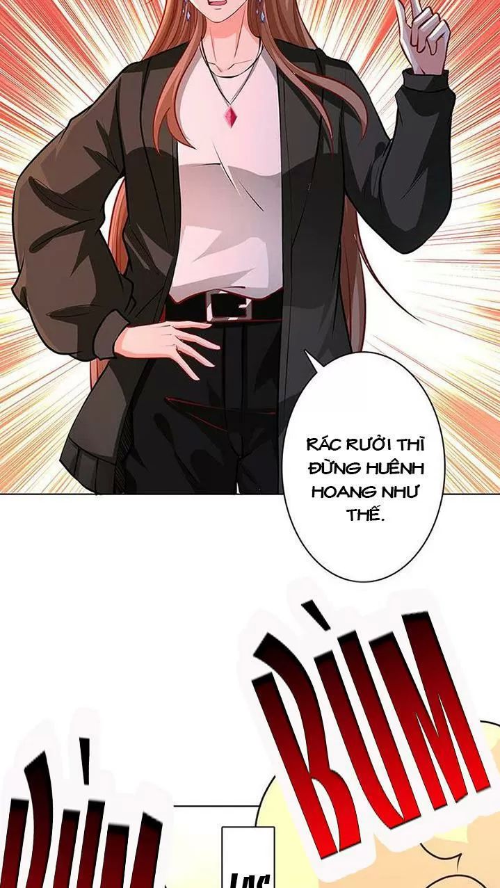 Quy Luật Tình Yêu Ở Mạt Thế Chapter 188 - Trang 2