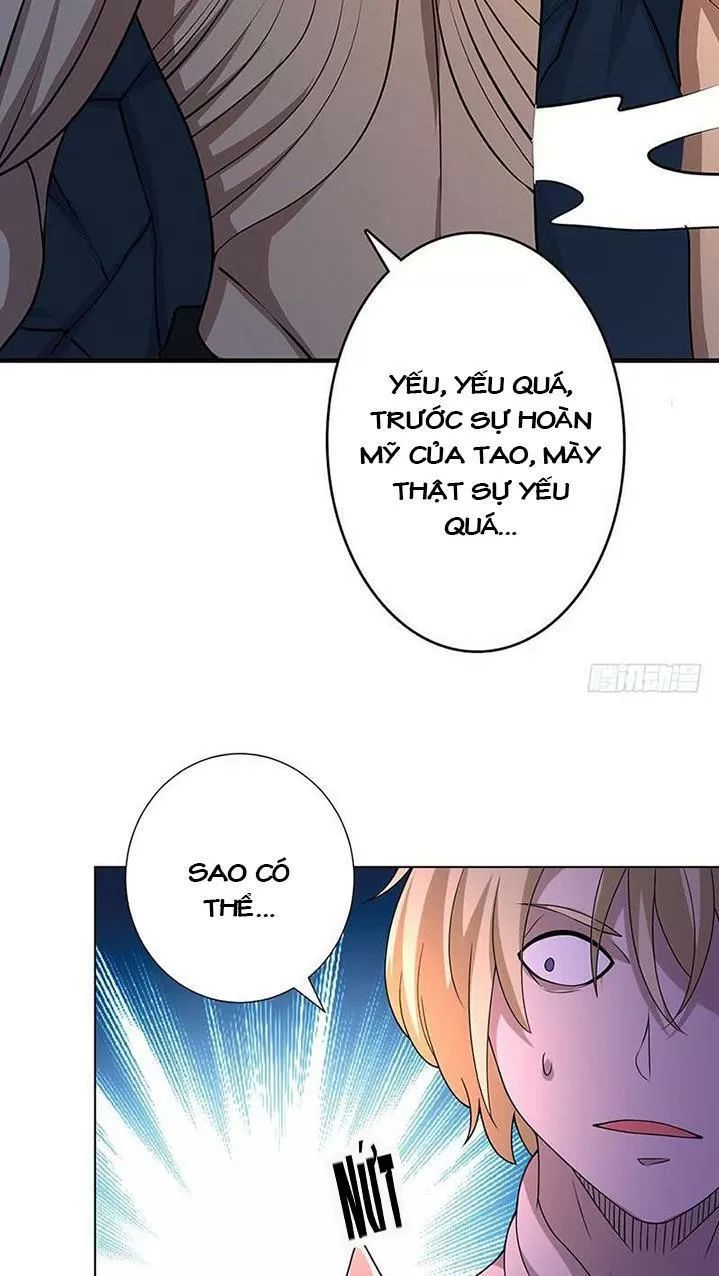 Quy Luật Tình Yêu Ở Mạt Thế Chapter 188 - Trang 2