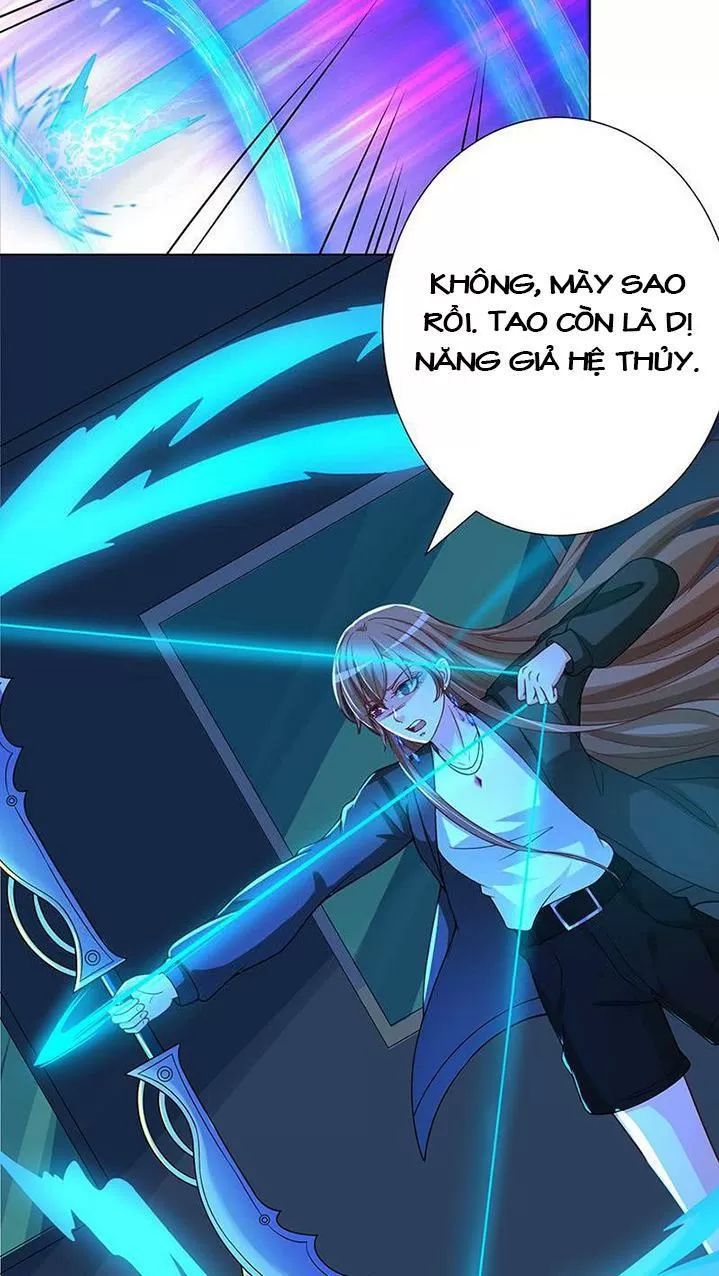 Quy Luật Tình Yêu Ở Mạt Thế Chapter 188 - Trang 2