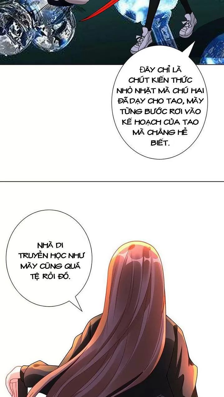 Quy Luật Tình Yêu Ở Mạt Thế Chapter 188 - Trang 2