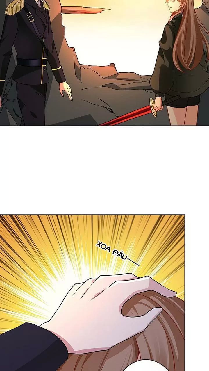 Quy Luật Tình Yêu Ở Mạt Thế Chapter 188 - Trang 2