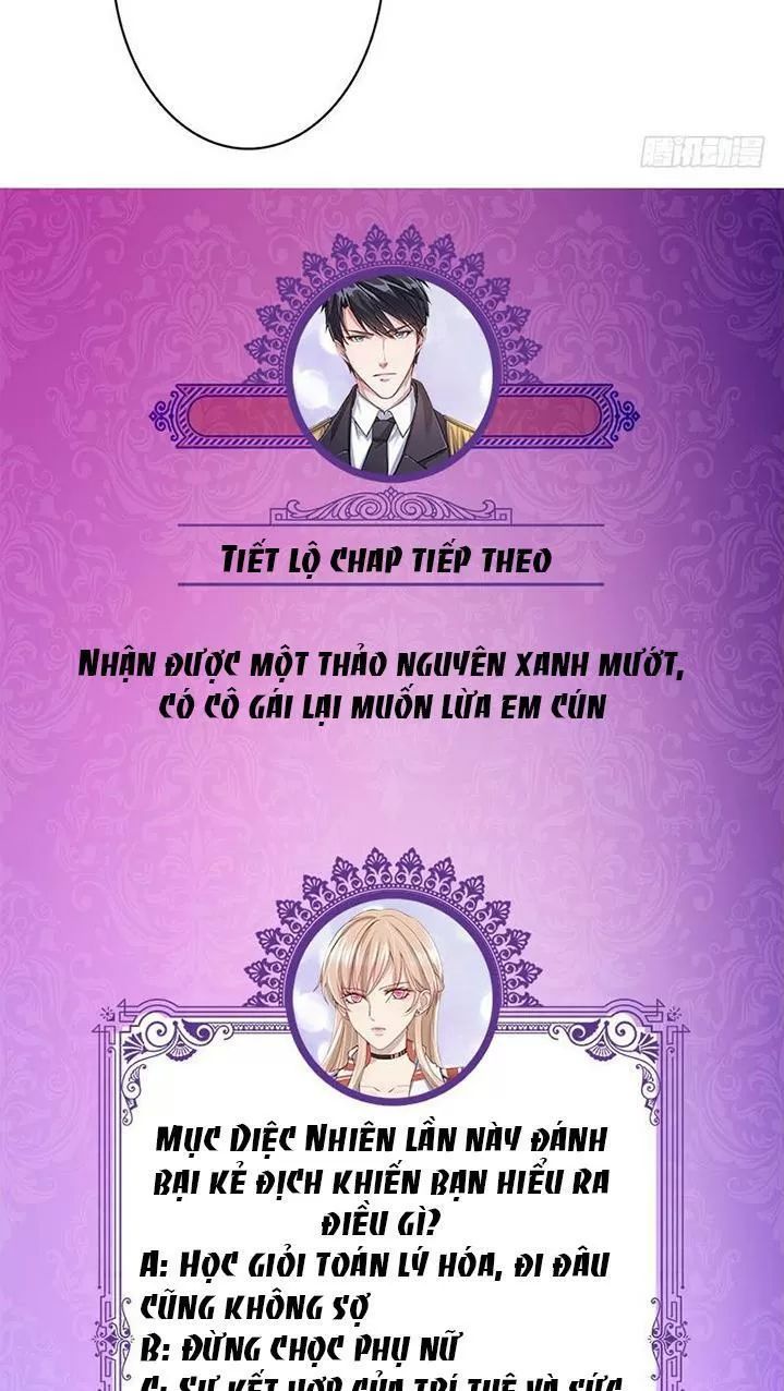 Quy Luật Tình Yêu Ở Mạt Thế Chapter 188 - Trang 2