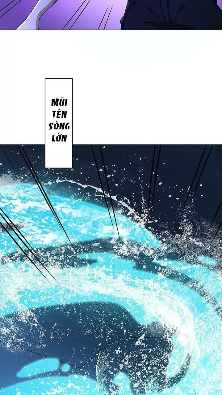 Quy Luật Tình Yêu Ở Mạt Thế Chapter 188 - Trang 2