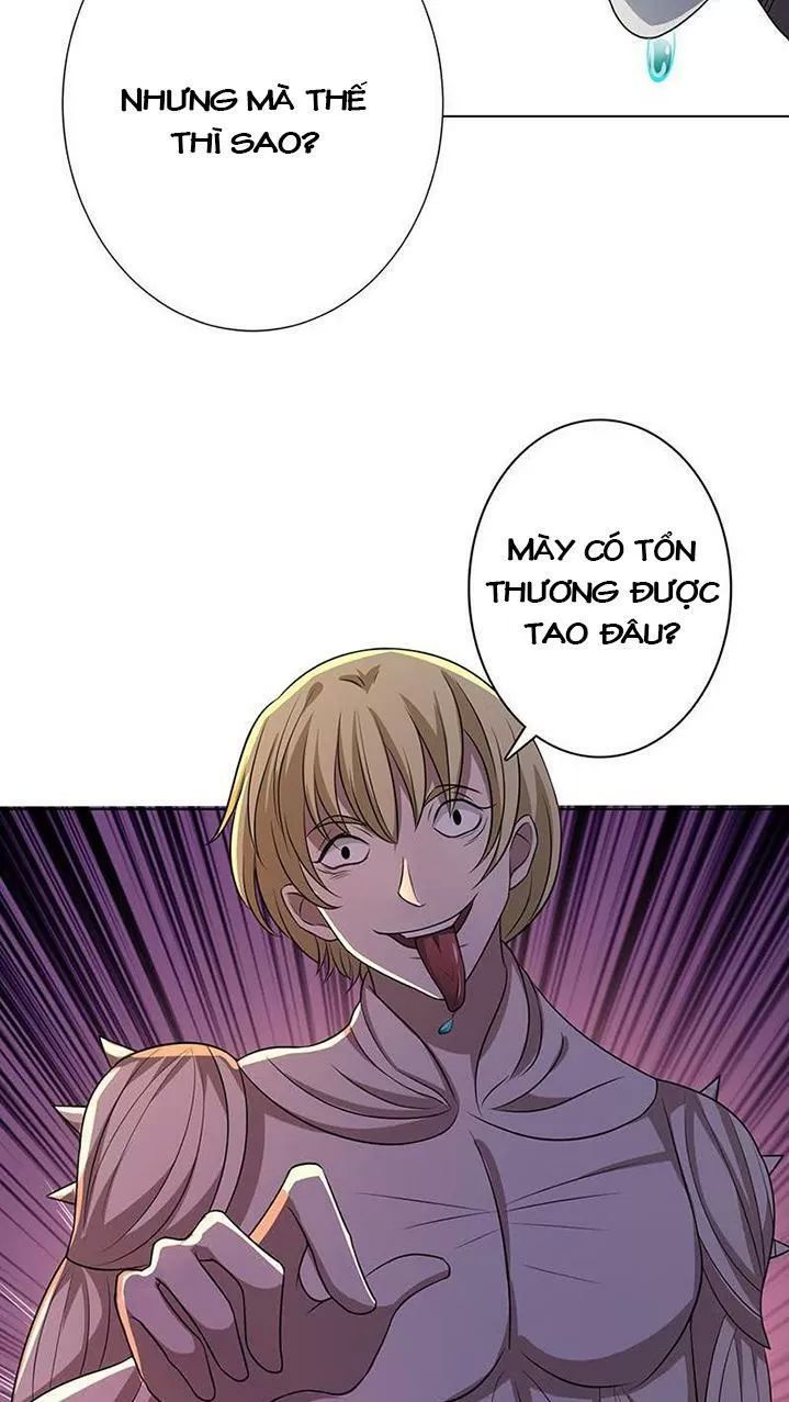 Quy Luật Tình Yêu Ở Mạt Thế Chapter 188 - Trang 2